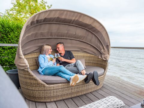 EuroParcs Markermeer - Camping Stede Broec - Image N°27