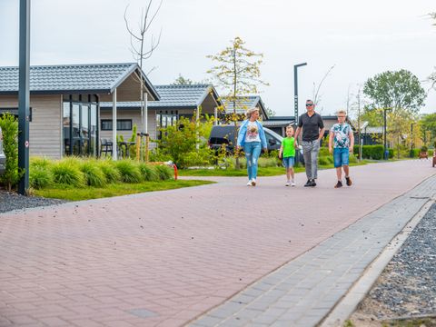 EuroParcs Markermeer - Camping Stede Broec - Image N°29