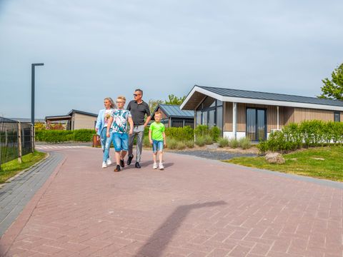 EuroParcs Markermeer - Camping Stede Broec - Image N°9