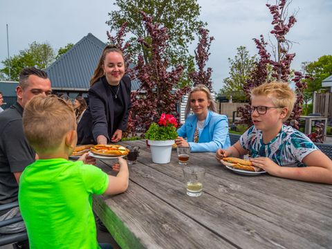 EuroParcs Markermeer - Camping Stede Broec - Image N°22