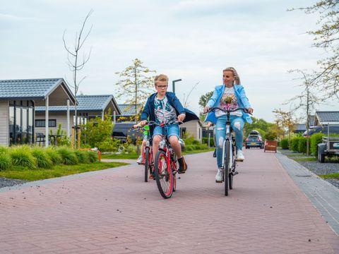 EuroParcs Markermeer - Camping Stede Broec - Image N°17