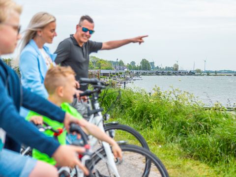 EuroParcs Markermeer - Camping Stede Broec - Image N°33