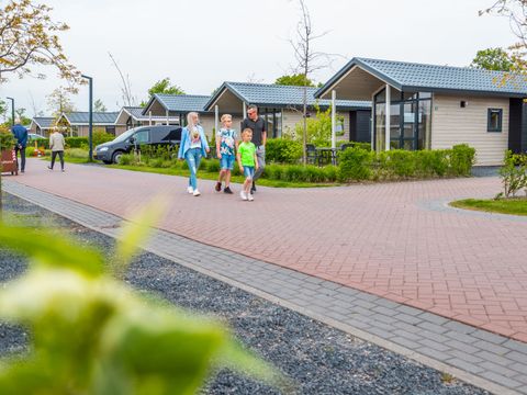 EuroParcs Markermeer - Camping Stede Broec - Image N°16