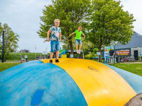 EuroParcs Markermeer - Camping Stede Broec - Image N°2