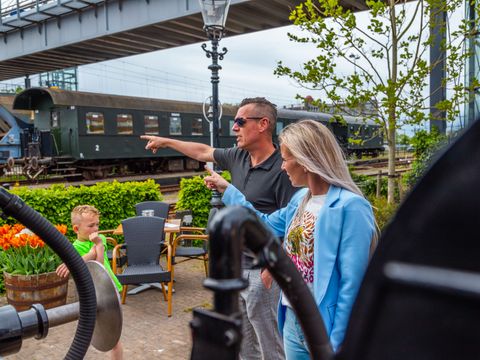 EuroParcs Markermeer - Camping Stede Broec - Image N°44