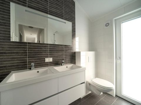 MAISON 6 personnes - Velthorst