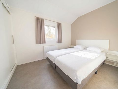 MAISON 6 personnes - Velthorst