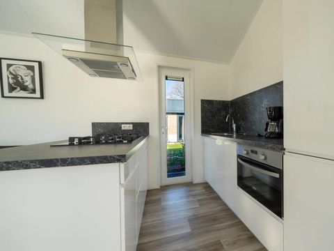 MAISON 6 personnes - Velthorst