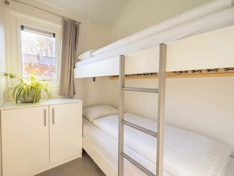 MAISON 6 personnes - Velthorst