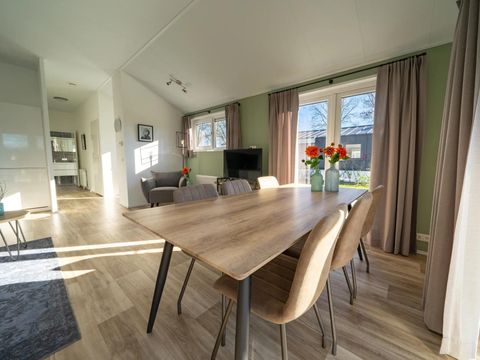MAISON 6 personnes - Velthorst
