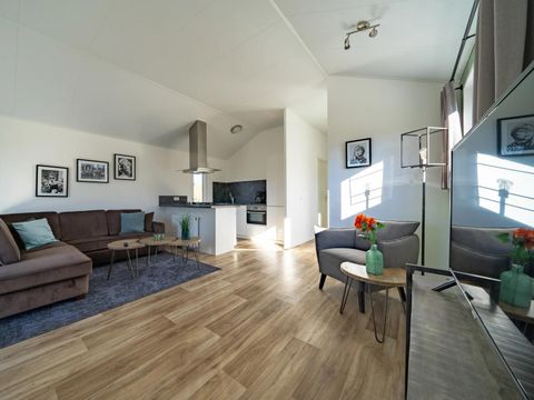 MAISON 6 personnes - Velthorst