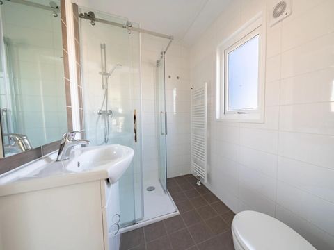 MAISON 6 personnes - Velthorst