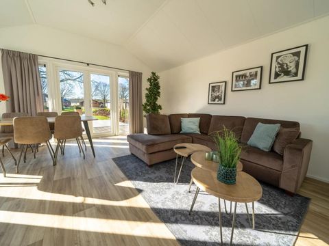 MAISON 6 personnes - Velthorst