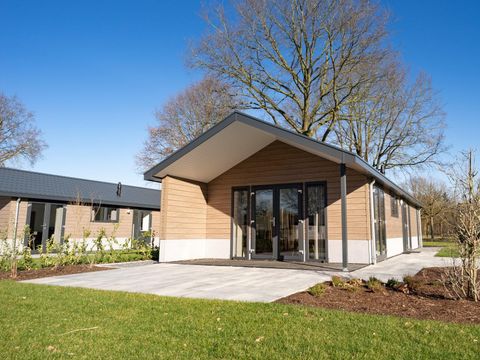 MAISON 6 personnes - Velthorst