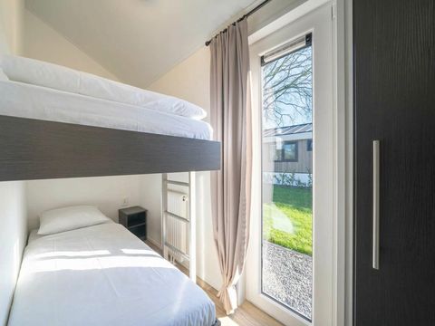 MAISON 6 personnes - Velthorst