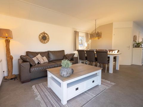 MAISON 6 personnes - Velthorst