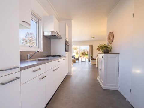 MAISON 6 personnes - Velthorst