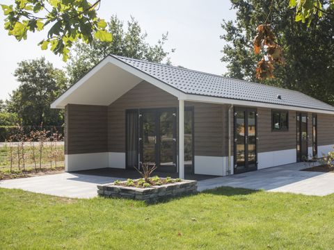 MAISON 6 personnes - Velthorst