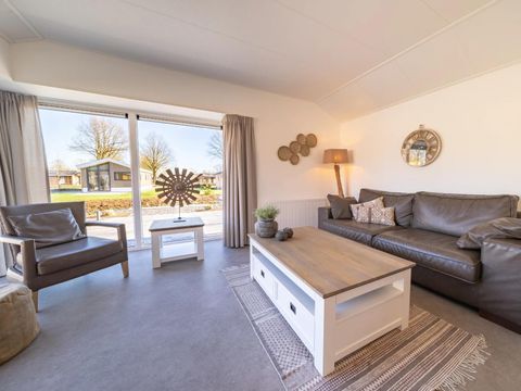 MAISON 6 personnes - Velthorst