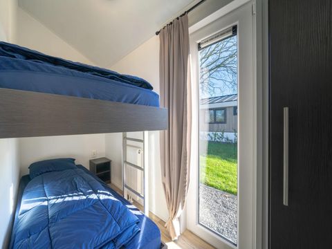 MAISON 6 personnes - Velthorst
