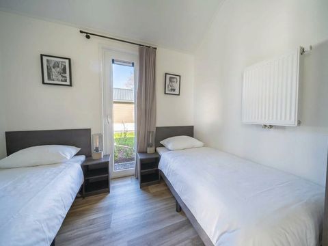 MAISON 6 personnes - Velthorst