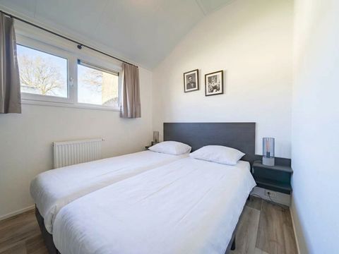 MAISON 6 personnes - Velthorst
