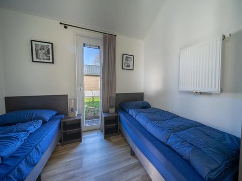 MAISON 6 personnes - Velthorst