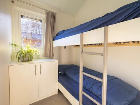 MAISON 6 personnes - Velthorst