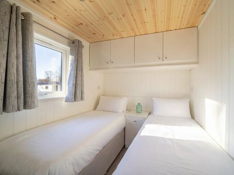 HÉBERGEMENT INSOLITE 4 personnes - Tiny Lodge