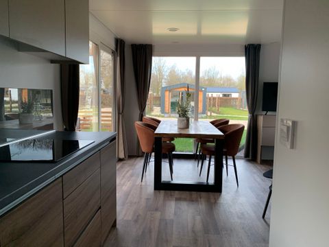 GÎTE 4 personnes - Cottage