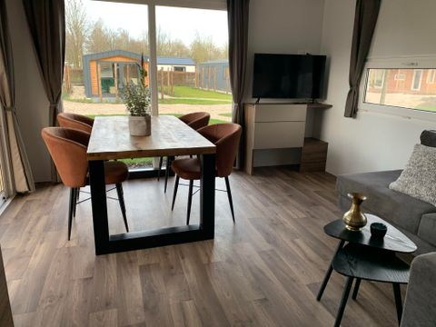 GÎTE 4 personnes - Cottage