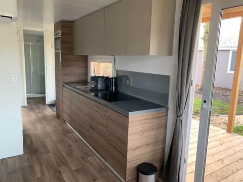 GÎTE 4 personnes - Cottage