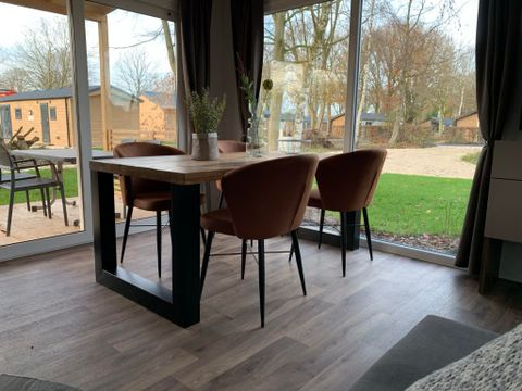GÎTE 4 personnes - Cottage