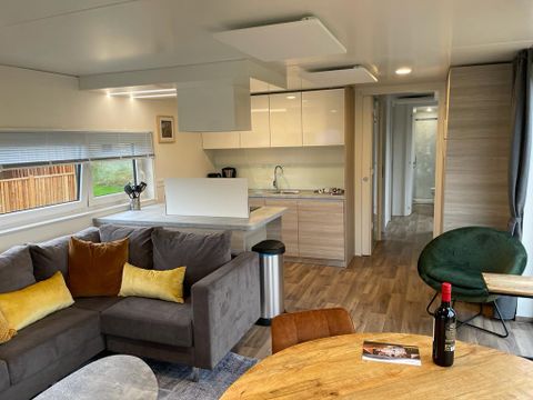 GÎTE 4 personnes - Cottage