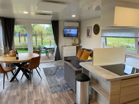 GÎTE 4 personnes - Cottage