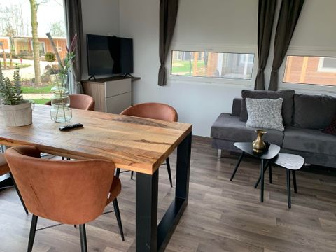 GÎTE 4 personnes - Cottage