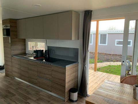 GÎTE 4 personnes - Cottage