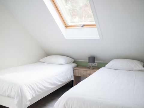 VILLA 8 personnes - Villa forestière Sauna