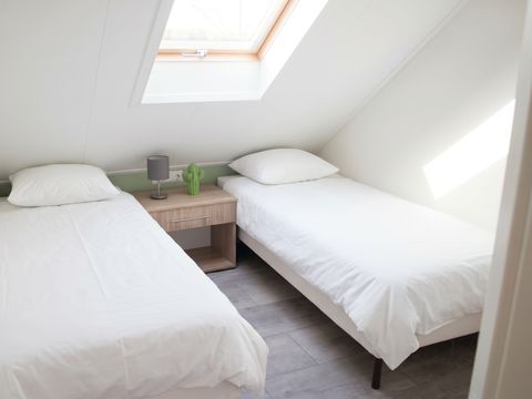 VILLA 8 personnes - Villa forestière Sauna
