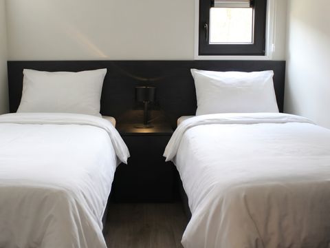 CHALET 6 personnes - Juste la nature