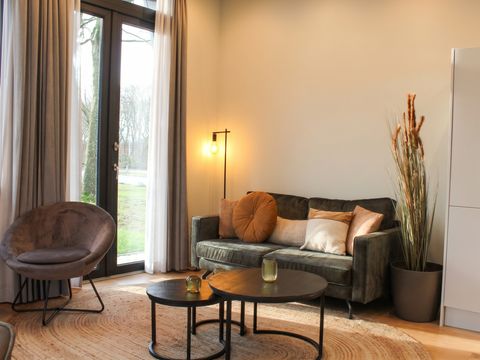 CHALET 6 personnes - Juste la nature
