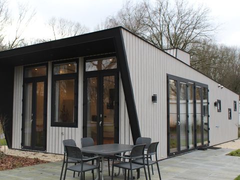 CHALET 6 personnes - Juste la nature