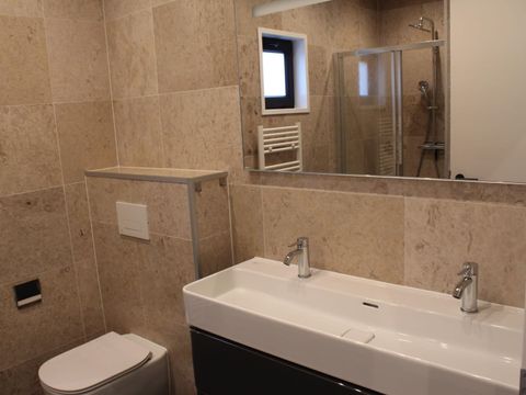 CHALET 6 personnes - Juste la nature
