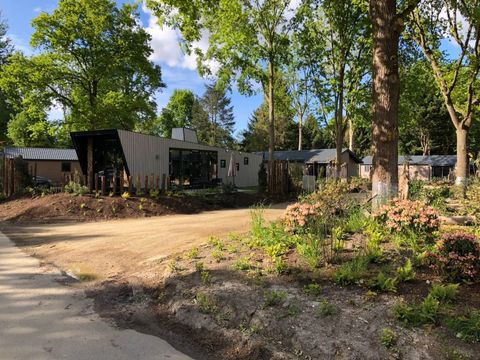 CHALET 6 personnes - Juste la nature