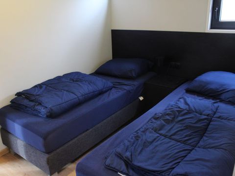 CHALET 6 personnes - Juste la nature