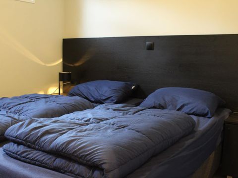 CHALET 6 personnes - Juste la nature