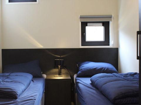 CHALET 6 personnes - Juste la nature