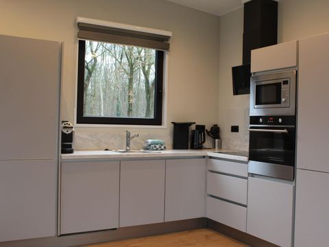 CHALET 6 personnes - Juste la nature