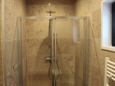 CHALET 6 personnes - Juste la nature