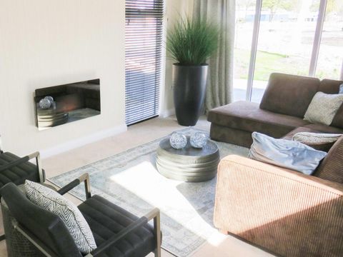 MAISON 4 personnes - Hackfort